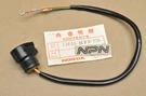 Nos Honda VF500 VT500FT VT700 VT750 Turn Signal Wire Socket. Fixed Price $32.99.