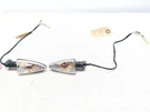 11-14 Triumph Tiger 800 Front Left & Right Turn Signal Indicators. Fixed Price $61.08.
