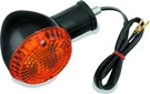 Bikemaster Turn Signals Rear Kawasaki Complete Assembly W/lens Bulb 262176. Fixed Price $40.99.
