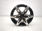 08-16 Can Spyder Roadster Rs Front 14X5 Wheel Rim Damaged. Fixed Price $41.93.
