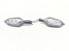 18-22 Yamaha Niken MXT850 Gt Rear Left & Right Turn Signal. Fixed Price $47.60.