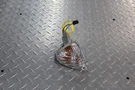 2008 Suzuki GSXR600 Right Rear Back Turn Signal Light Indicator Damage. Fixed Price $19.95.