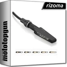 Rizoma FR130B Turn Signal Led Sequential Front Universal. Fixed Price $120.35.
