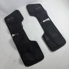 Harley Davidson Genuine 93-13 Touring Saddlebag Lid Organizer Set 53548-02A. Fixed Price $57.00.