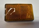 New Original Oem Kawasaki 28012-1009 Front Reflex Reflector. Fixed Price $19.99.