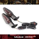 For Bmw R1250GS F900GS S1000RR M1000RR Rear Indicator Turn Signal Brake Lights. Fixed Price $69.20.