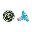 Cyron Amber Torch 2 In. Turn Signal Inserts - ACT1157AAW. Fixed Price $94.99.