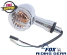 Open Box Oem Suzuki Turn Signal Blinker Front Right Boulevard 35601-38AH0. Fixed Price $172.64.