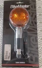 Bikemaster Stock / Oem Turn Signals 26-3036 Chrome Nos. Fixed Price $16.45.