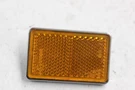 Front Reflex Reflector 28012-1009 1993 Kawasaki Vulcan 750. Fixed Price $10.00.