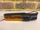 Genuine Harley-davidson Front Turn Signal Indicator Led Softail Fxdrs 67800736. Fixed Price $235.31.