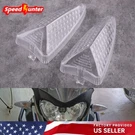Turn Signals Indicator Light Lens For Bmw R1200GS/RS Nine 1000RR/XR F800GT. Fixed Price $29.58.