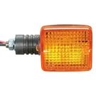 K&s Dot Turn Signal For 1988-1990 Honda VTR-250R Interceptor Front 33300-KV0-670. Fixed Price $36.09.