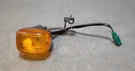 Yamaha Zuma 50 Front Right Turn Signal Flasher Light Oem 2002-2011. Fixed Price $20.00.