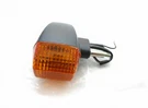 Kawasaki Er 500 Gpz 750 900 Turn Signal Front Left / Right. Fixed Price $25.00.