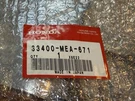Right Front Turn Signal VTX1300 2003-2009 Oem Blinker Indicator. Fixed Price $35.00.