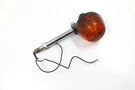 1980 Honda CM400A Oem Left Front Turn Signal Light Indicator. Fixed Price $34.59.