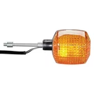K&s Dot Turn Signal For 1987-1990 Kawasaki ZX-750F Ninja Rear 23040-1158. Fixed Price $44.22.