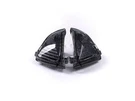 Led Rear Turn Signals Smoke Lens For Suzuki 2005-2006 GSXR1000. Fixed Price $41.81.