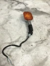 83 Honda Sc Nighthawk Front Right Turn Signal Blinker Indicator. Fixed Price $25.49.