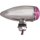 Emgo Bullet Marker Lights Smooth 61-73190. Fixed Price $35.88.