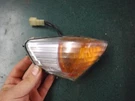 06-12 Yamaha FJR1300 Front Right Turn Signal Blinker 3P6-83320-10-00 TS554 Parts. Fixed Price $9.98.