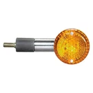 1997-2003 Suzuki VL-800 Motorcycle K&s Turn Signal Rear. Fixed Price $51.16.