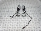 2018 17-20 Bmw Nine Urban Front Turn Signal Flasher Indicator Light Lamp Set. Fixed Price $120.94.