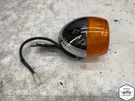 2002-2008 Triumph Speedmaster America Left Front Turn Signal Light H1-0768.ADV. Fixed Price $75.00.