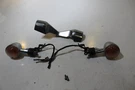 2007 Yamaha Star XVS1300 Front Turn Signal Blinkers Indicators Pair Rh Lh. Fixed Price $69.99.