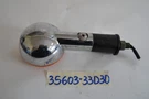 Freccia Posteriore Rear Turn Signal Assy Suzuki Marauder 800 97 03. Fixed Price $51.88.