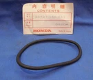 Qty Nos Honda Turn Signal Gasket CT70 CT110 XL200R XL185S Oem 33407-166-611. Fixed Price $24.99.