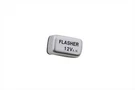 Replica Rectangular 12 Volt Turn Signal Flasher For Harley-davidson. Fixed Price $38.99.