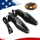 2-PIN Turn Signals Indicators Lights For Bmw M1000RR R1200GS Rninet F850GS G310R. Fixed Price $39.31.