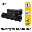 For Harley Street XG500 XG750 7/8" 22MM Handlebar Grips Pack. Fixed Price $26.99.