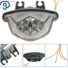 Led Tail Light Turn Signal For Suzuki Gsxs 1000 2015-2020 Gsx-s 750 2017-2020 Us. Fixed Price $30.40.