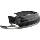 Custom Dynamics Fender Tip Light Smoke Lens Chrome Pb-ft-tour-s-c. Fixed Price $129.95.