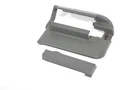 2007 - 2009 Mercedes Benz S550 W221 Front Left Driver Side Rear Cover Grey Oem. Fixed Price $35.00.
