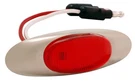 Grote 47952 Micronova Led Clearance Marker Light (chrome Bezel). Fixed Price $22.43.