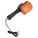 1990 Honda CB-125 Motorcycle K&s Turn Signal Front. Fixed Price $47.34.