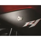 Hotbodies Flush Mount Turn Signals For Yamaha Yzf Clear Y04R1-SIG-CLR. Fixed Price $47.89.