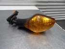 14-18 Honda CBR650F Rear Right Turn Signal 33600-MJE-325. Fixed Price $22.27.