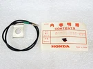 Honda Nos New 90583-315-670 Rear Turn Signal Washer CB175 CL175. Fixed Price $24.99.