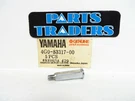 Nos Genuine Yamaha Turn Signal Bolt CV80 XJ900 XJ550R Seca XV920 Virago. Fixed Price $7.99.