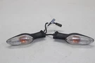 2011-2013 Ducati Monster 1100 Evo Abs Front Left Right Turn Signals Light. Fixed Price $38.91.