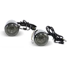 Custom Dynamics Pb-ind-ece-aw-c Probeam Ringz Turn Signals Smoke Lens. Fixed Price $174.99.