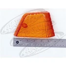 Genuine Oem Yamaha Flasher Lens 25G-83332-00-00 Replacement Part. Fixed Price $16.64.