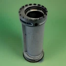 Ducati 749-999 03-07 Eccentric Steering Stem Head Tube Bearing Race 34310051A. Fixed Price $109.95.