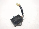 86-03 Kawasaki Voyager ZG1200 Turn Signal Operating Unit 27010-1166. Fixed Price $50.62.