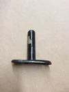 Suzuki TC100 TS100 Rear Turn Signal Bracket Oem 41640-25600. Fixed Price $9.00.